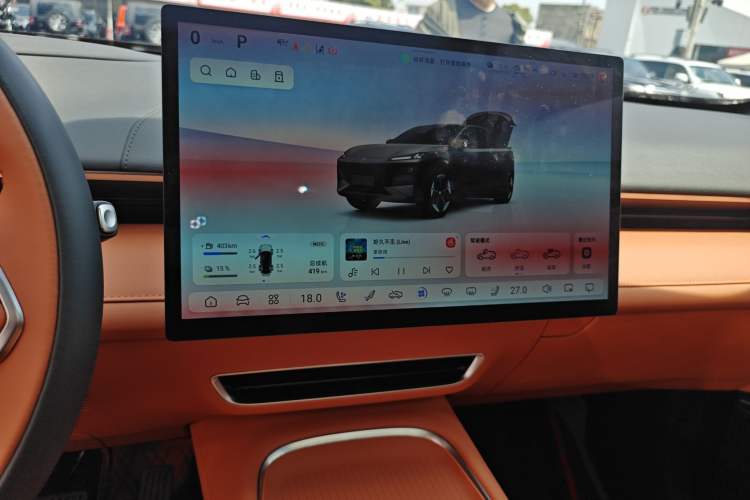 Used Deepal S07 2024 121Max Glory Edition
