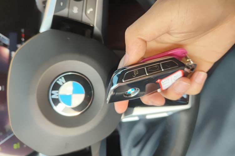 Used BMW X1 2023 sDrive25Li M Sport Package