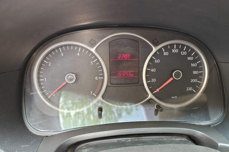 Used Volkswagen Lavida 2008 1.6L Automatic Prestige Edition
