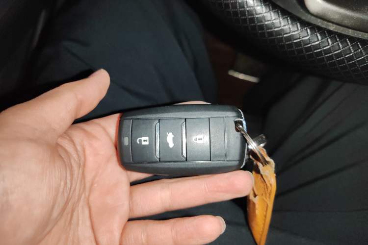 Used Changan CS75 2014 1.8T Automatic Elite Model China IV Standard
