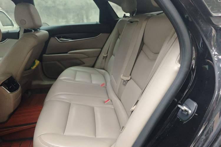 Used Cadillac XTS 2017 28T Tech Edition