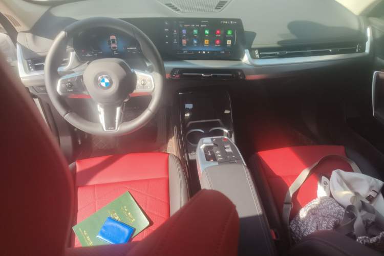 Used BMW X1 2023 sDrive25Li M Sport Package