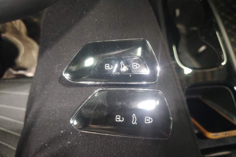 Used Volkswagen ID.3 2023 Upgraded Version Smart Intelligence Edition
