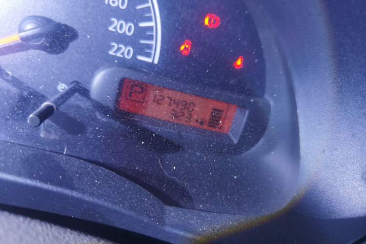 Used Nissan Sunny 2011 1.5XE CVT Comfort Edition