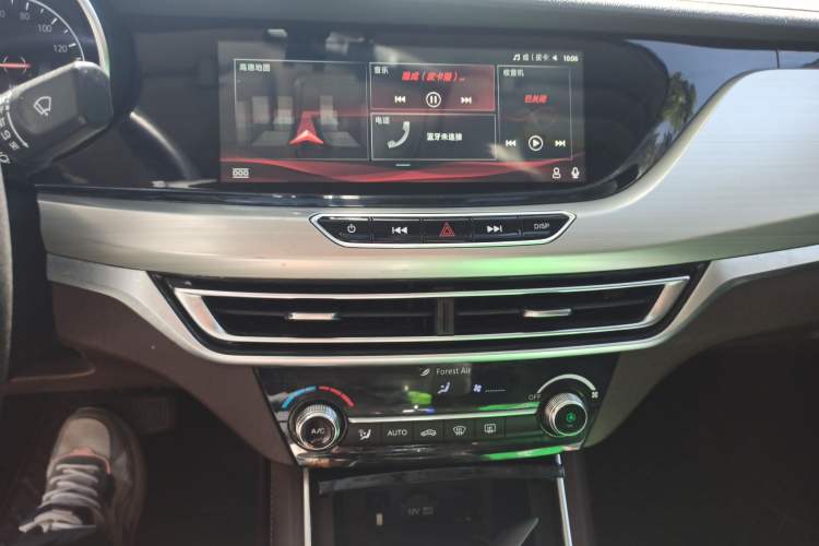 Used Changan Eado New Energy 2019 EV460 Smart Edition