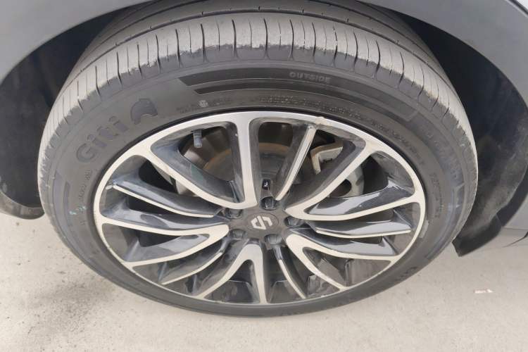 Used Leapmotor C11 2021 Luxury Edition
