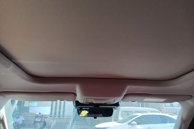 Used Haval DARGO 2022 1.5T DCT Two-Wheel Drive Border Collie Edition
