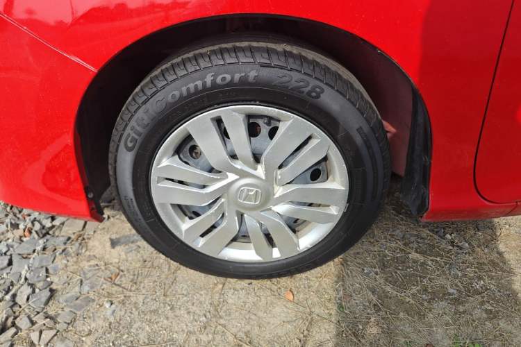 Used Honda City 2017 1.5L CVT Comfort Version