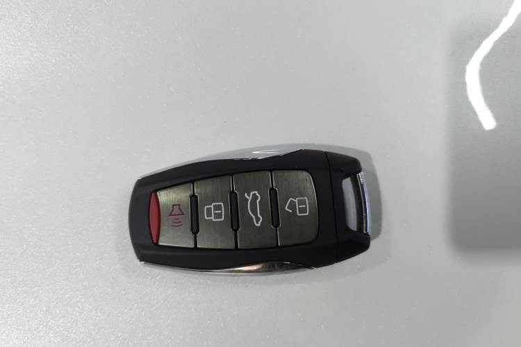 Used Haval H6 2021 3rd Generation 1.5T Automatic Two-Wheel Drive Max