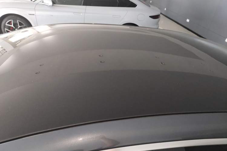 Used Denza Z9 2024 1100 km All-Wheel-Drive Ultra Version