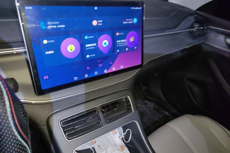 Used BYD Destroyer 05 2023 Champion Edition DM-i 55KM Luxury Model
