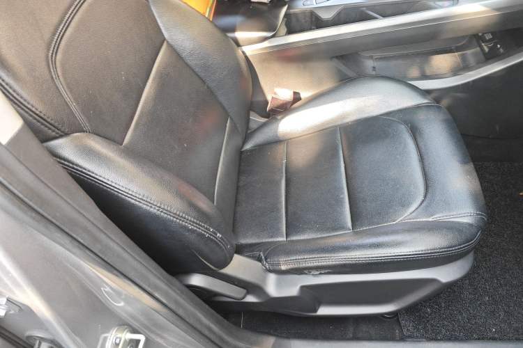 Used Geometry C 2020 Premium Range Version 400 KM C+