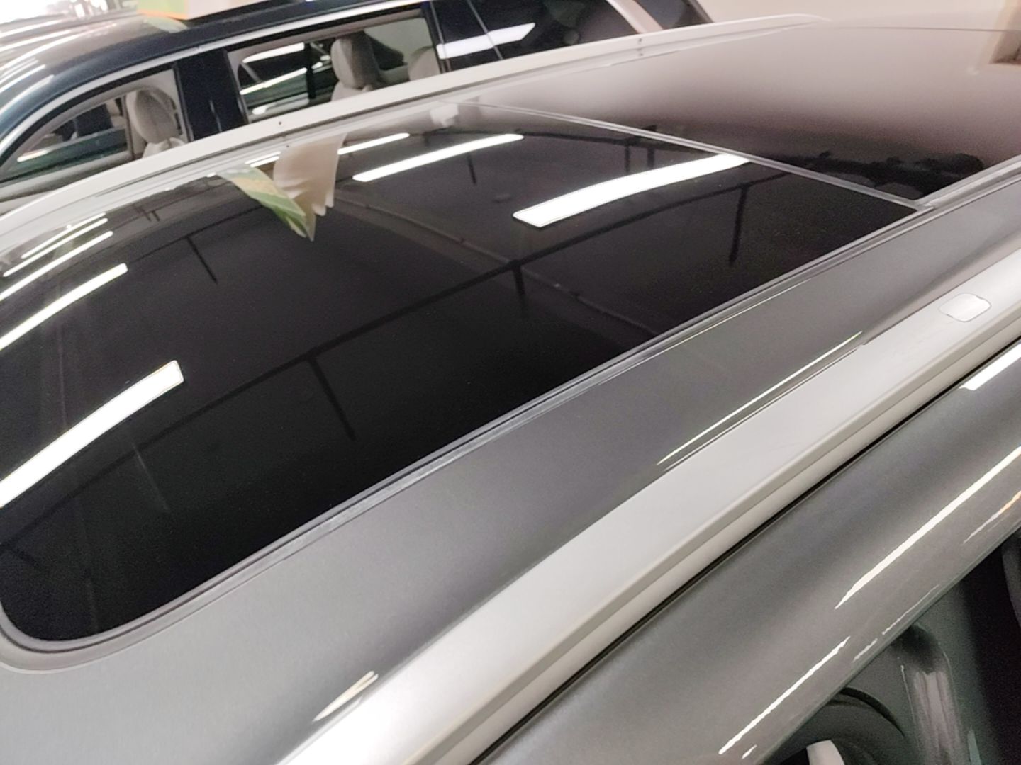 Geely Galaxy E5 2026 Model 610km Exploration+ Edition — снимка 7