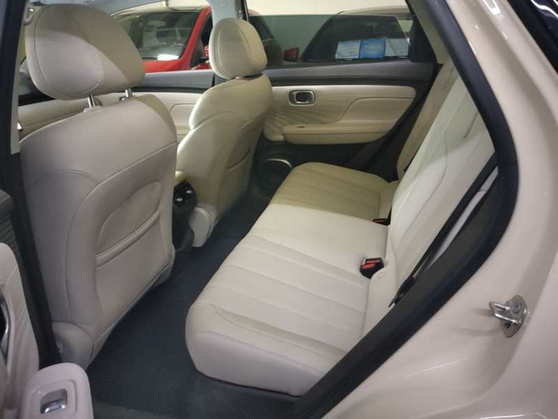 Used AION UT 2025 420 Intelligent Luxury Edition — 16