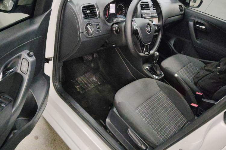 Used Volkswagen Polo 2018 1.5L Automatic Enjoyment Model