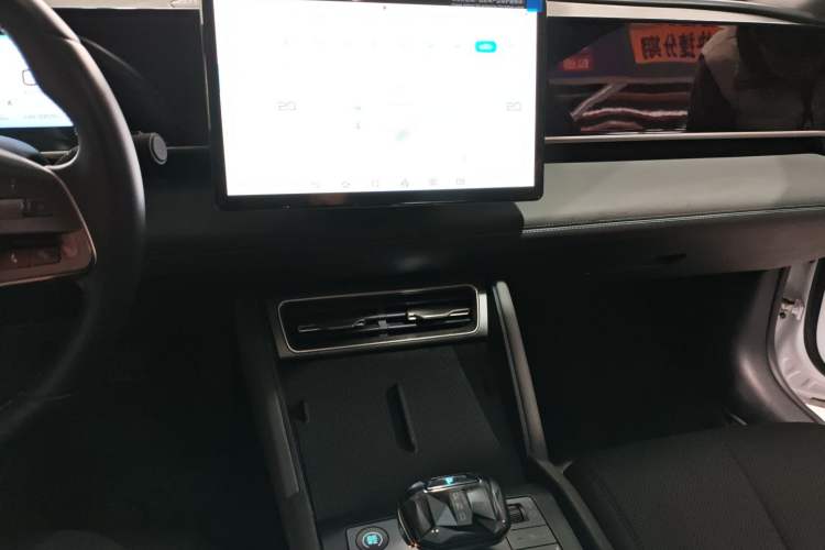 Used BYD Qin L 2024 DM-i 120KM Beyond Model
