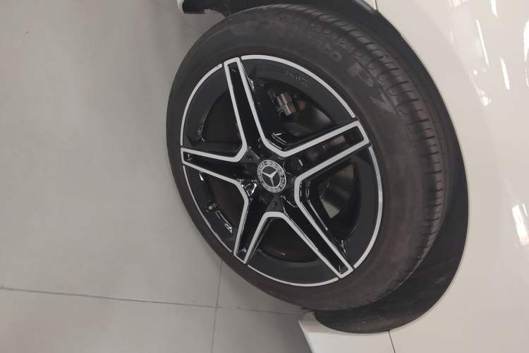 Used Mercedes-Benz C-Class 2022 Refreshed C 260 Coupe
