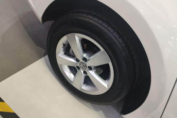 Used Volkswagen Lavida 2019 Lavida Start 1.5L Automatic Trendy Version China VI Standard