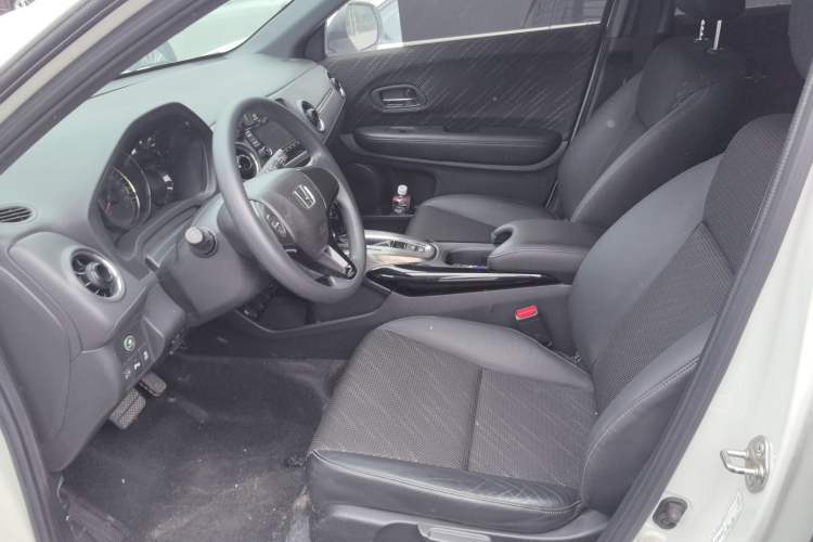 Used Honda XR-V 2017 1.5L LXi CVT Classic Edition
