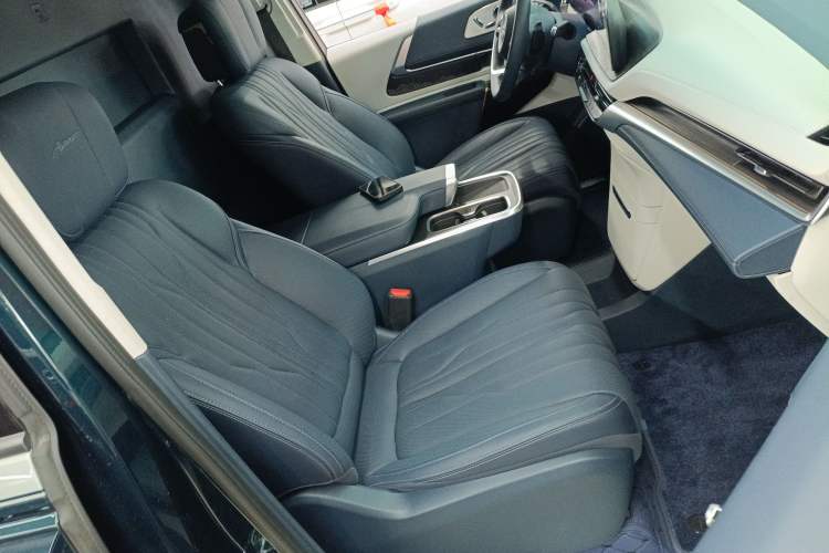 Used Buick Century 2023 2.0T Four-Seat Private Edition
