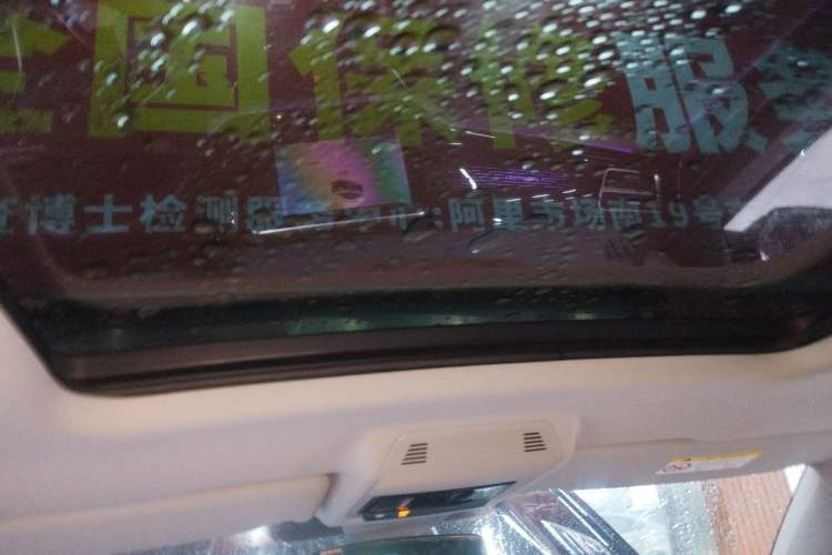 Used Volkswagen Teramont X 2023 330TSI Two-Wheel-Drive Prestige Luxury Edition
