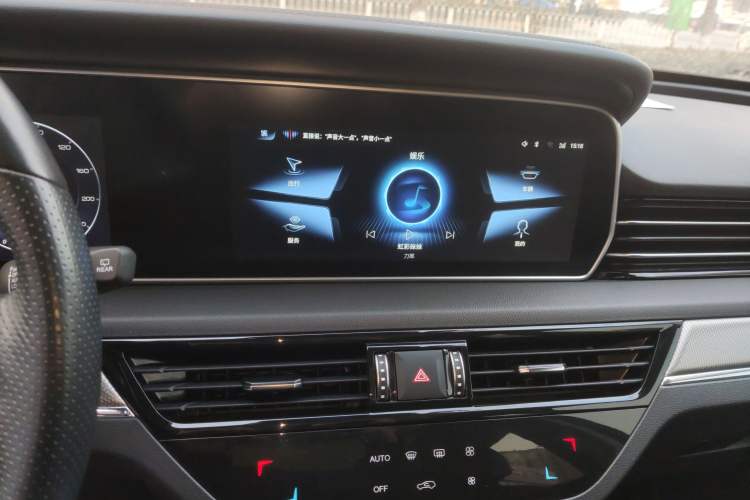 Used Hongqi HS5 2022 2.0T Smart Connect Flagship Edition