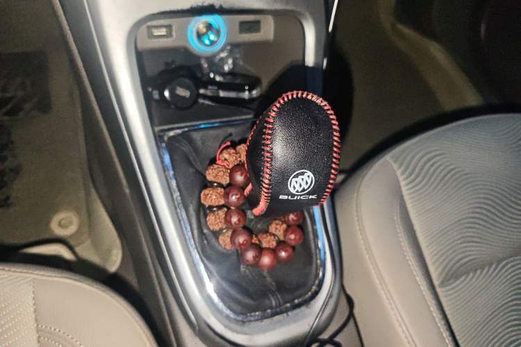 Used Buick GT 2012 GT 1.6L Manual Entry-Level Model
