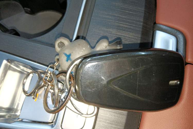 Used Changan CS75 PLUS 2024 3rd Generation Champion Edition 1.5T Intelligent Drive Dynamic Model