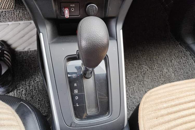 Used Nissan Sylphy 2019 Classic 1.6XE CVT Comfort Edition
