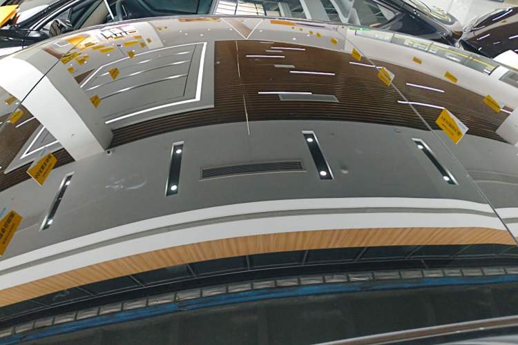 Used Tesla Model 3 2021 Performance High-Performance All-Wheel-Drive Version