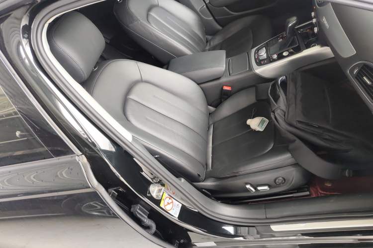 Used Audi A6 2018 3.0T allroad quattro