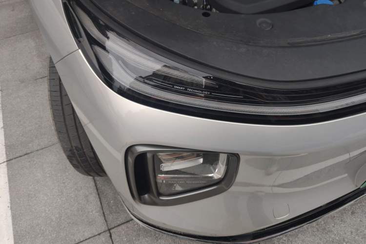 Used CHANGAN NEVO Q07 2025 215 Prestige Edition
