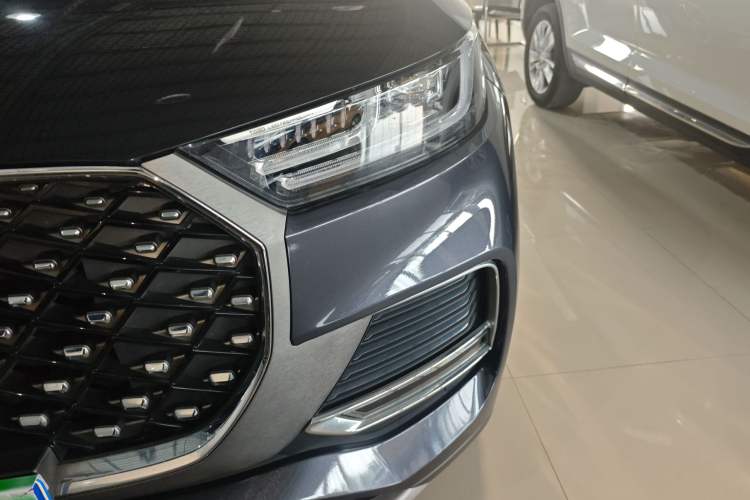 Used Chery Tiggo 8 PLUS 2022 290TGDI DCT Luxury Edition+