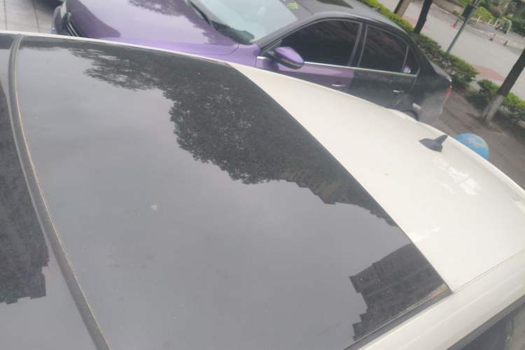 Used Volkswagen Scirocco 2013 2.0 TSI Million-Mile Edition Roof