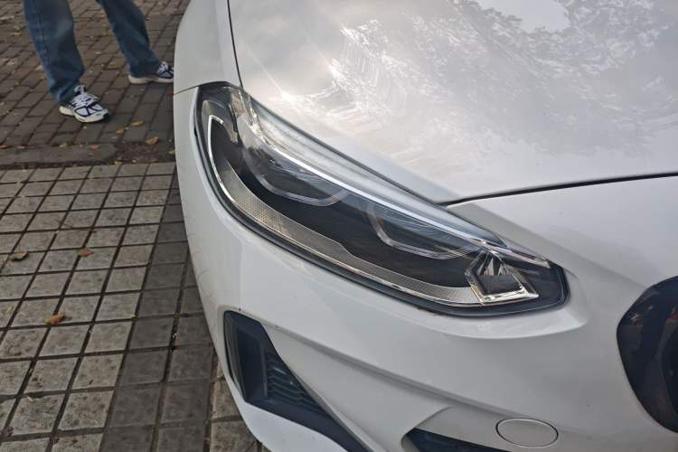 Used BMW 1 Series 2022 125i M Sport Night Edition