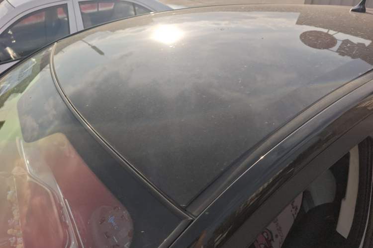 Used Oshan Benni E-Star 2023 Qingxin Edition Colorful Model Lithium Iron Phosphate