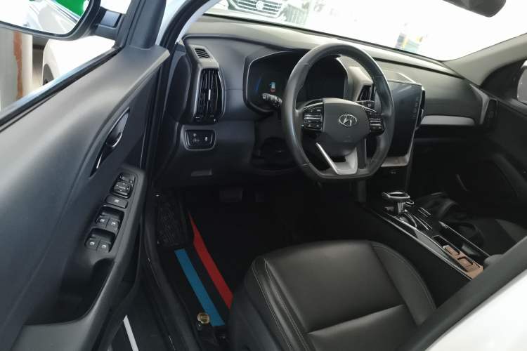 Used Hyundai ix35 2021 2.0L Automatic 2WD GLS Leading Edition