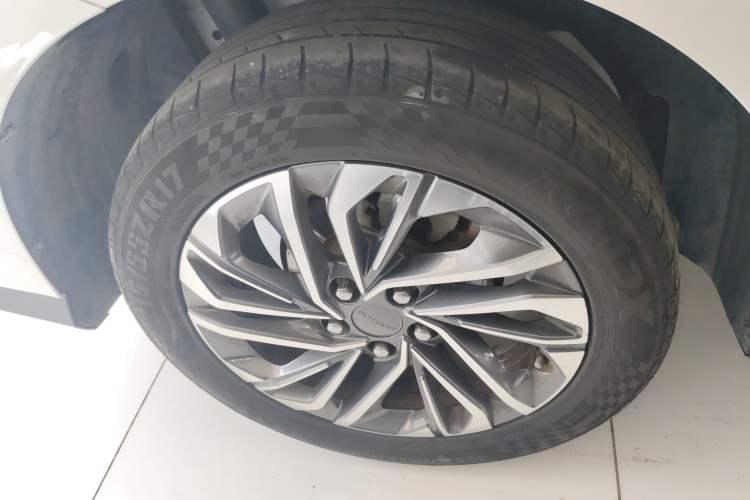 Used SAIC MAXUS G50 2019 1.5T Automatic Luxury Edition China VI Standard
