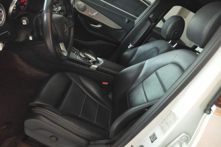 Used Mercedes-Benz GLC 2016 GLC 200 4MATIC