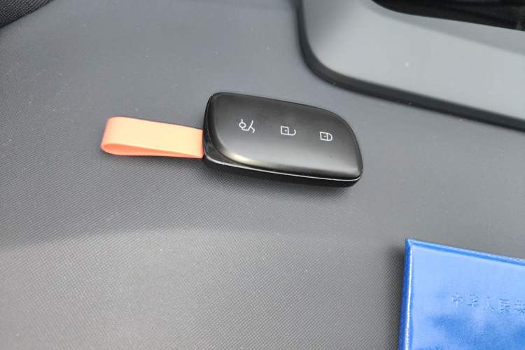 Used Lynk & Co Z20 2025 530 km Range Rear-Wheel Drive Max