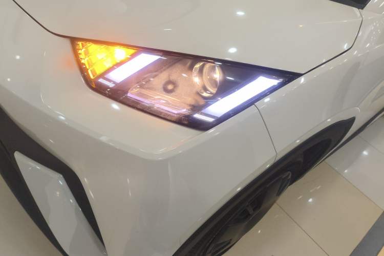 Used BYD Seagull 2024 Honor Edition 305km Dynamic Version
