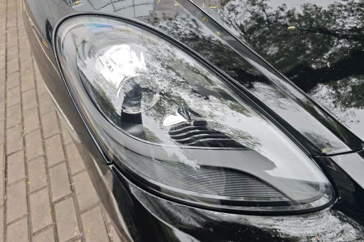 Used Porsche 718 2020 Boxster 2.0T Right Front Headlight