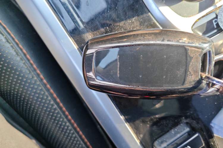 Used Haval H4 2019 1.5 GDIT Pro Version China VI Standard