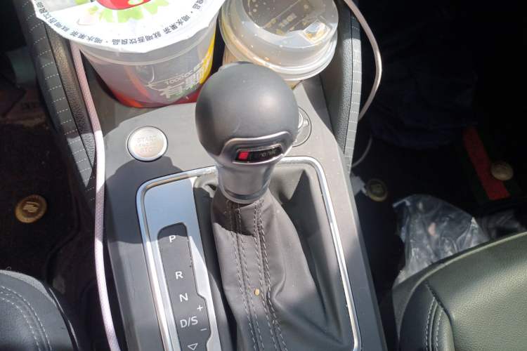 Used Audi Q2L 2024 35TFSI Fashionable and Dynamic Edition