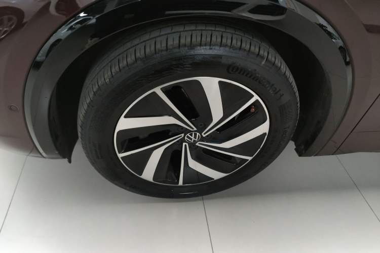 Used Volkswagen Viloran 2020 330TSI Luxury Edition