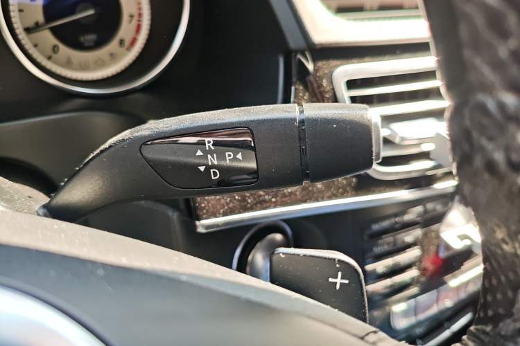 Used Mercedes-Benz E-Class 2015 E 320 L Sport 4MATIC