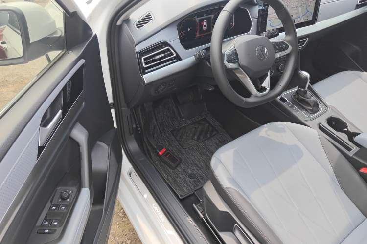 Used Volkswagen Lavida 2023 1.5L Automatic 5 Million Edition
