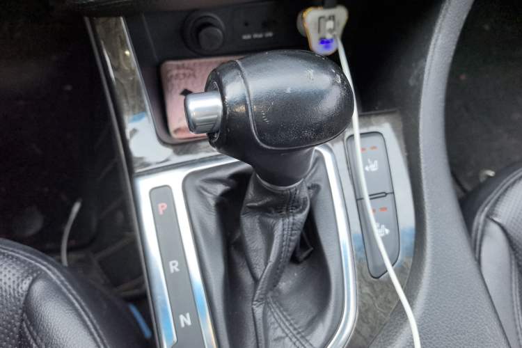 Used Kia K5 2015 2.0L Automatic LUX