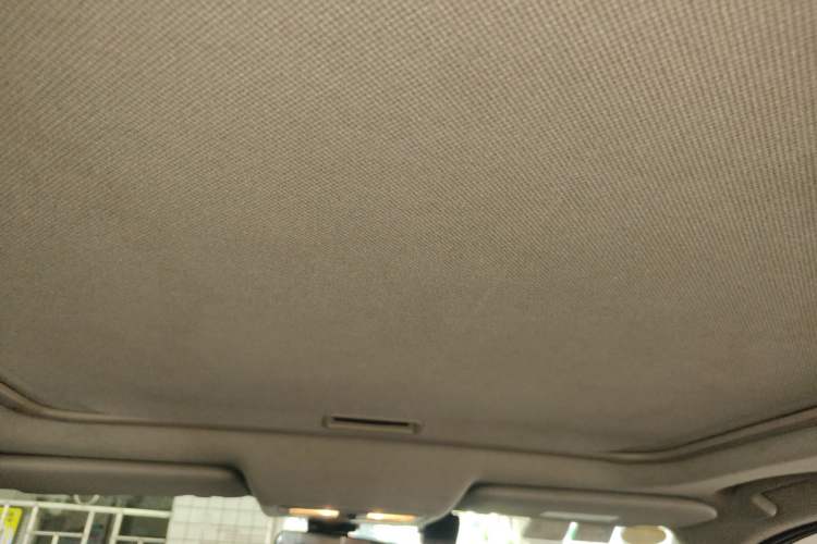 Used Dongfeng Fengdu MX6 2016 2.0L CVT Two-Wheel Drive Excellence Edition