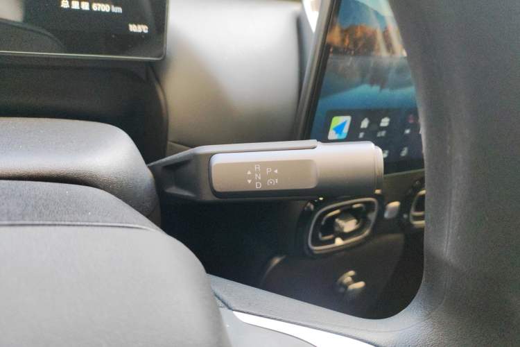 Used AION UT 2025 330 Starlight Edition
